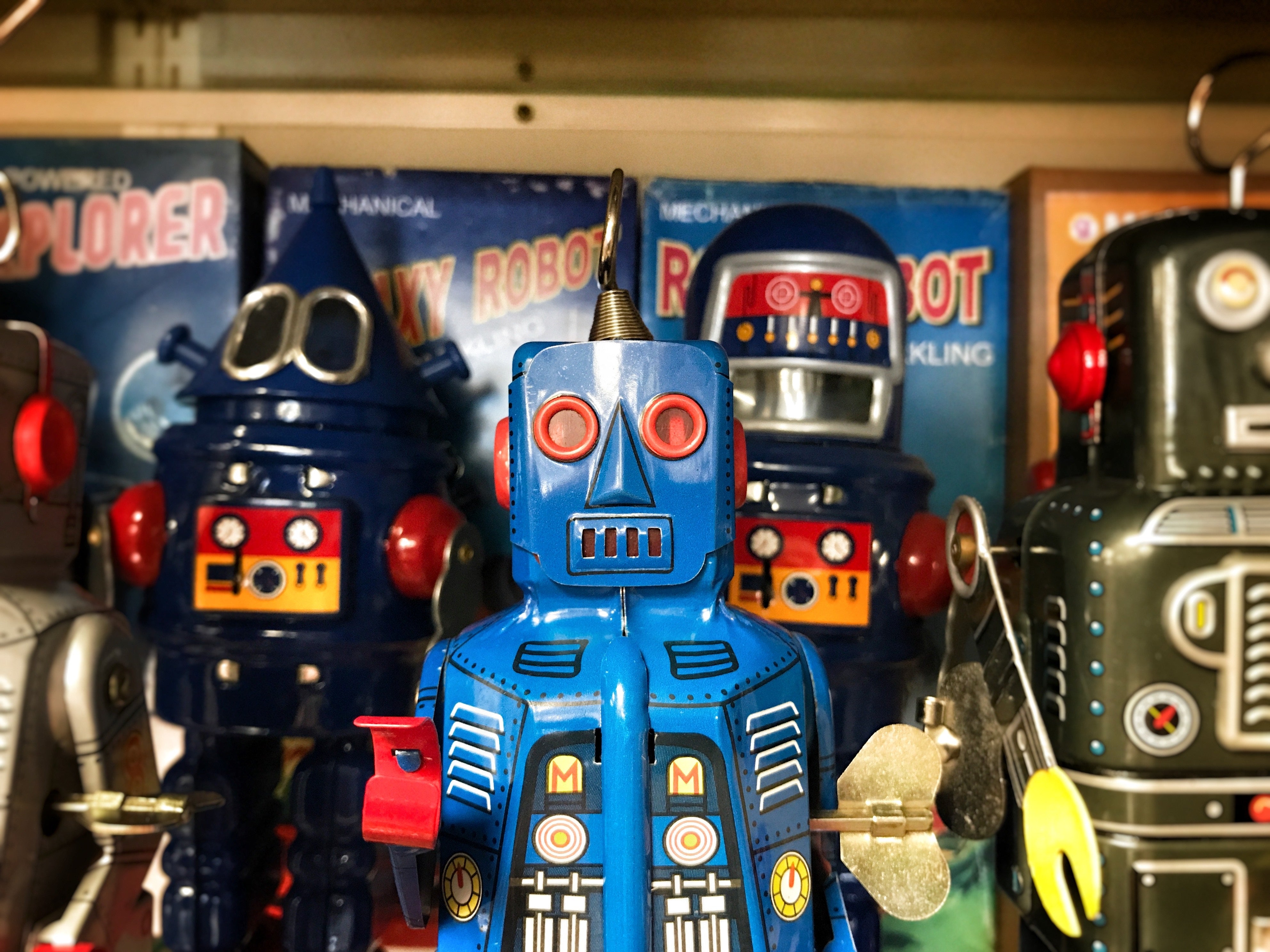How Science Fiction Help us Make our best selling Product